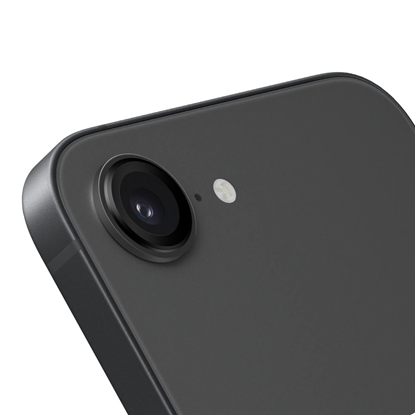 Изображение OBAL:ME Lens Protector for Apple iPhone 16e Matte 