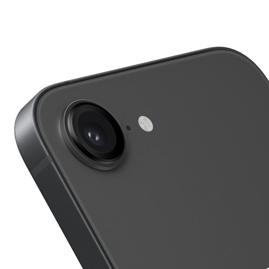 Изображение OBAL:ME Lens Protector for Apple iPhone 16e Matte 