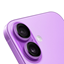 Изображение OBAL:ME Lens Protector for Apple iPhone 17 Purple
