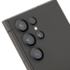 Picture of OBAL:ME Lens Protector for Samsung Galaxy S24 Ultra / titanium black