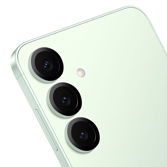 Изображение OBAL:ME Lens Protector for Samsung Galaxy S25 Mint