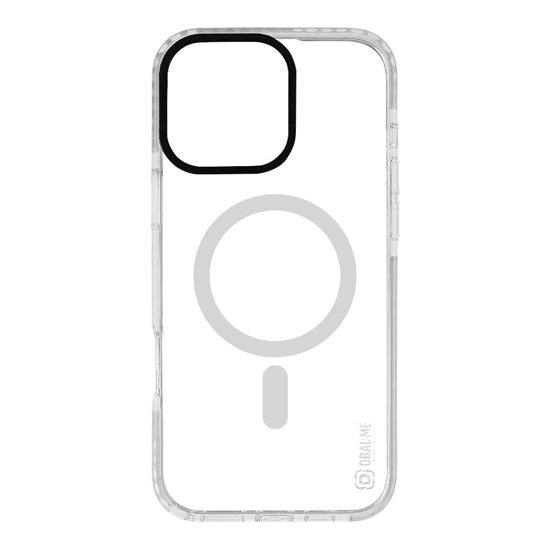 Изображение OBAL:ME MagNetix Bumper Cover for Apple iPhone 16 Pro Max / white
