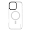 Изображение OBAL:ME MagNetix Bumper Cover for Apple iPhone 16 Pro Max / white