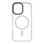 Picture of OBAL:ME MagNetix Bumper Cover for Apple iPhone 16 / white