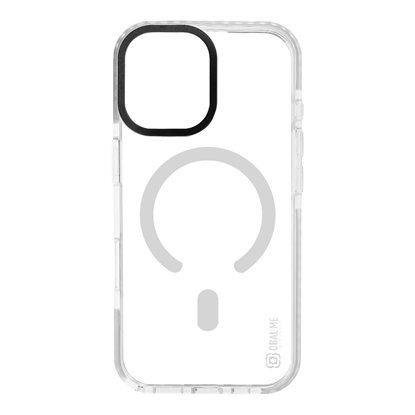 Picture of OBAL:ME MagNetix Bumper Cover for Apple iPhone 17 / white
