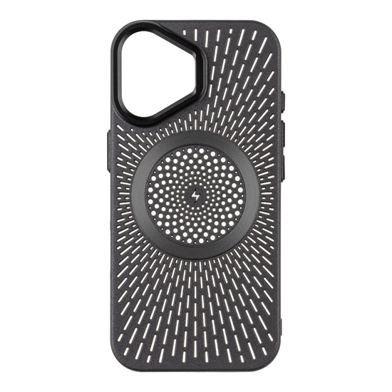 Изображение OBAL:ME MagNetix Float Cover for Apple iPhone 17 / black
