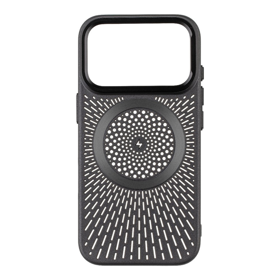 Изображение OBAL:ME MagNetix Float Cover for Apple iPhone 17 Pro / black