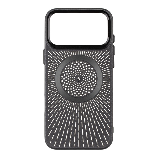 Изображение OBAL:ME MagNetix Float Cover for Apple iPhone 17 Pro Max / black