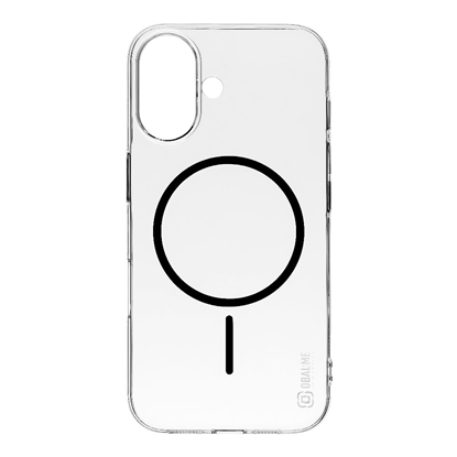 Изображение OBAL:ME MagNetix Limpid Cover for Apple iPhone 16 / transparent