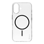 Attēls no OBAL:ME MagNetix Limpid Cover for Apple iPhone 16 / transparent