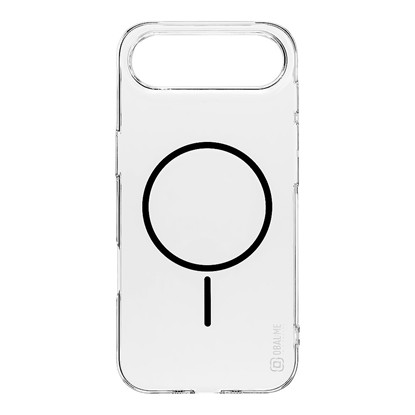 Изображение OBAL:ME MagNetix Limpid Cover for Apple iPhone Air / transparent