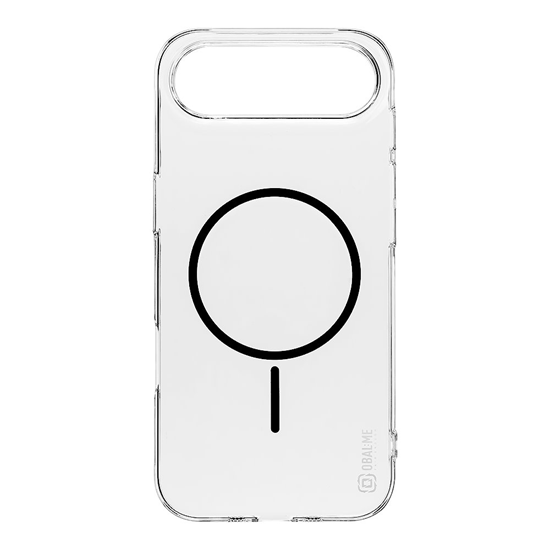 Изображение OBAL:ME MagNetix Limpid Cover for Apple iPhone Air / transparent