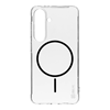 Изображение OBAL:ME MagNetix Limpid Cover for Samsung Galaxy S25 / transparent