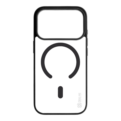 Изображение OBAL:ME MagNetix Outline Cover for Apple iPhone 17 Pro / black