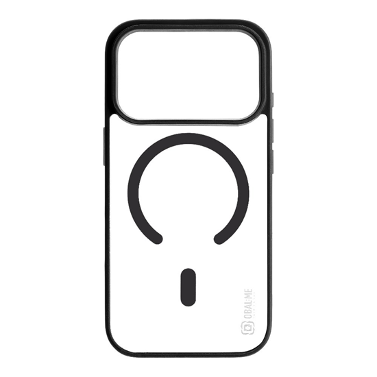 Изображение OBAL:ME MagNetix Outline Cover for Apple iPhone 17 Pro / black
