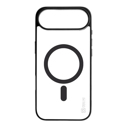 Изображение OBAL:ME MagNetix Outline Cover for Apple iPhone Air / black