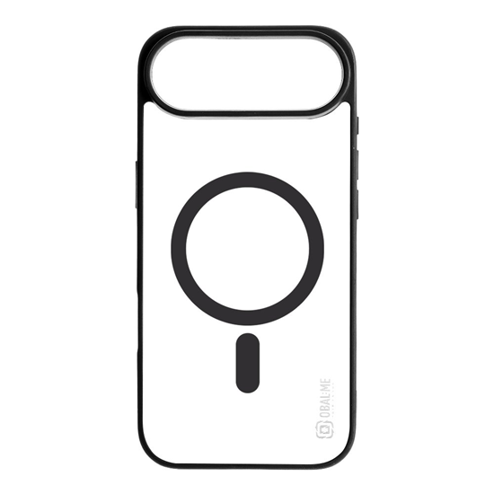 Изображение OBAL:ME MagNetix Outline Cover for Apple iPhone Air / black