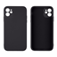 Изображение OBAL:ME Matte TPU Case for Apple iPhone 11 Black