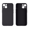 Изображение OBAL:ME Matte TPU Cover for Apple iPhone 13 / black