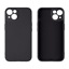 Attēls no OBAL:ME Matte TPU Case for Apple iPhone 13 Black