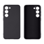 Picture of OBAL:ME Matte TPU Case for Samsung Galaxy S23 Blac