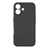 Изображение OBAL:ME Matte TPU Cover for Apple iPhone 16 / black