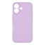 Attēls no OBAL:ME Matte TPU Cover for Apple iPhone 16 Purple