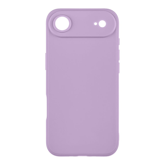 Изображение OBAL:ME Matte TPU Cover for Apple iPhone 17 Air Pu