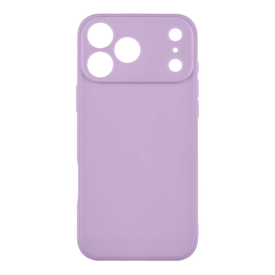 Изображение OBAL:ME Matte TPU Cover for Apple iPhone 17 Pro Ma