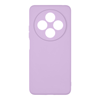 Изображение OBAL:ME Matte TPU Cover for Xiaomi Redmi 14C 4G/Poco C75/Poco M7 / purple