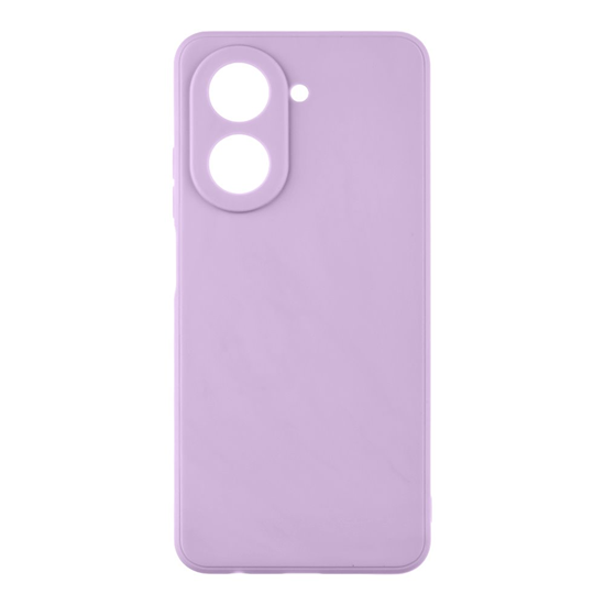 Picture of OBAL:ME Matte TPU Cover for Xiaomi Redmi A5 Purple