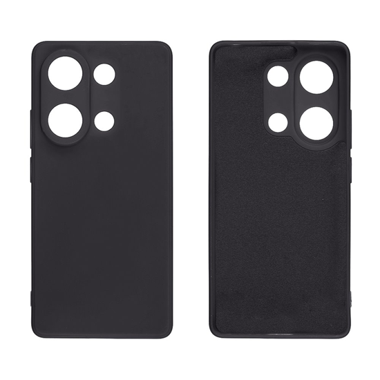 Picture of OBAL:ME Matte TPU Cover for Xiaomi Redmi Note 13 P
