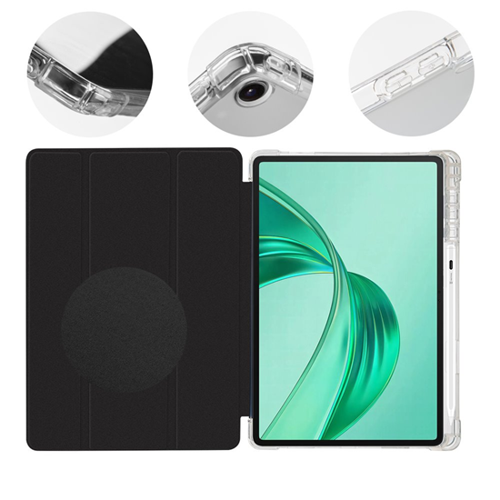 Picture of OBAL:ME MistyTab Case for Honor Pad x8a Black