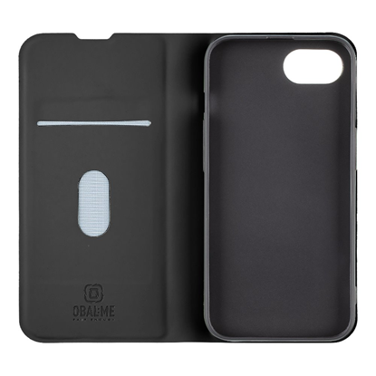 Изображение OBAL:ME SmoothTouch Case for Apple iPhone 16e Blac