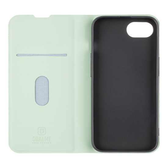 Изображение OBAL:ME SmoothTouch Case for Apple iPhone 16e Mint