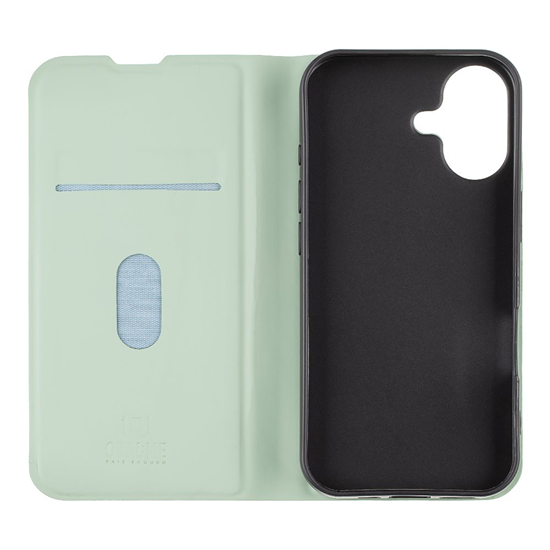 Изображение OBAL:ME SmoothTouch Case for Apple iPhone 17 Mint 