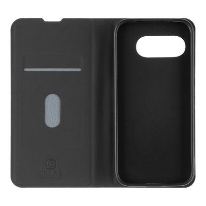 Изображение OBAL:ME SmoothTouch Case for Google Pixel 9a Black