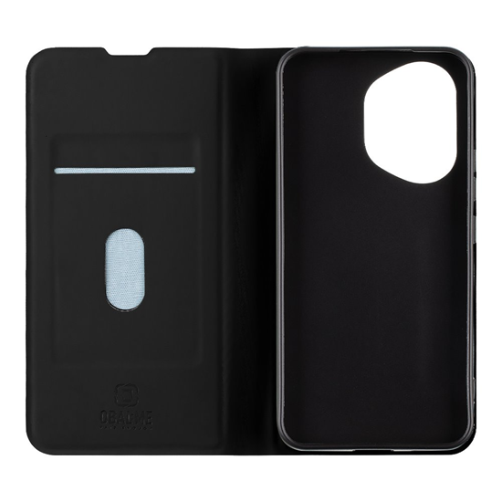 Изображение OBAL:ME SmoothTouch Case for Honor 400 Black