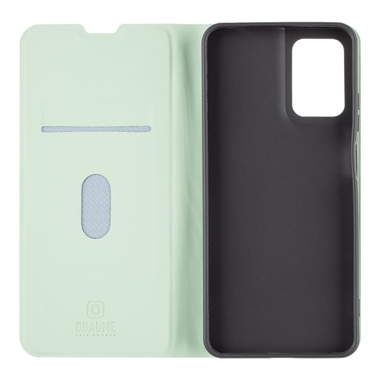 Изображение OBAL:ME SmoothTouch Case for Motorola G05|E15 Mint