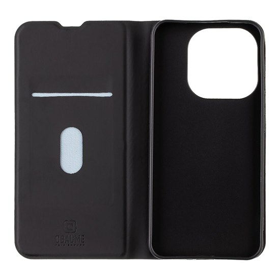Изображение OBAL:ME SmoothTouch Case for Xiaomi 15T / black