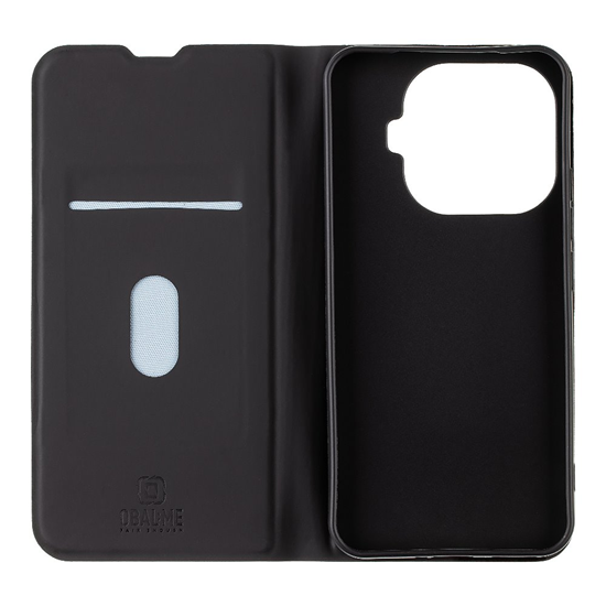 Picture of OBAL:ME SmoothTouch Case for Xiaomi 15T Pro / black