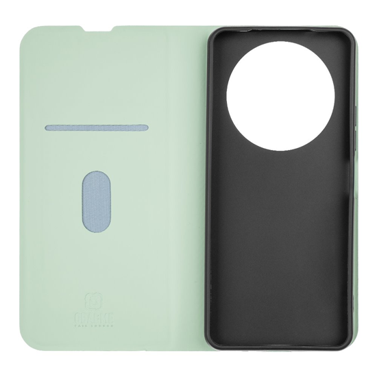 Picture of OBAL:ME SmoothTouch Case for Xiaomi Redmi A3 Mint 