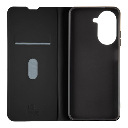 Attēls no OBAL:ME SmoothTouch Case for Xiaomi Redmi A5 Black
