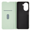 Изображение OBAL:ME SmoothTouch Case for Xiaomi Redmi A5 / mint green