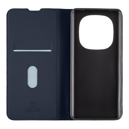 Attēls no OBAL:ME SmoothTouch Case for Xiaomi Redmi Note 14 