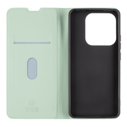 Picture of OBAL:ME SmoothTouch Case for Xiaomi Redmi Note 14 