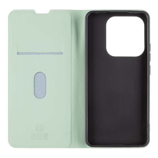 Picture of OBAL:ME SmoothTouch Case for Xiaomi Redmi Note 14 