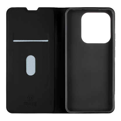Attēls no OBAL:ME SmoothTouch Case for Xiaomi Redmi Note 14 