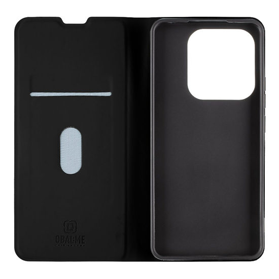 Picture of OBAL:ME SmoothTouch Case for Xiaomi Redmi Note 14 