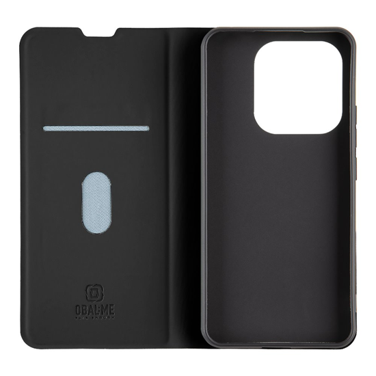 Picture of OBAL:ME SmoothTouch Case for Xiaomi Redmi Note 14 